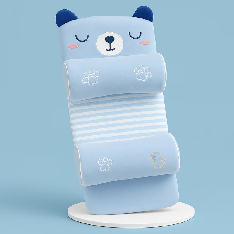 GentleSupport™ - Baby Shaping Head Support Pillow (Limited Stock🔥🔥)